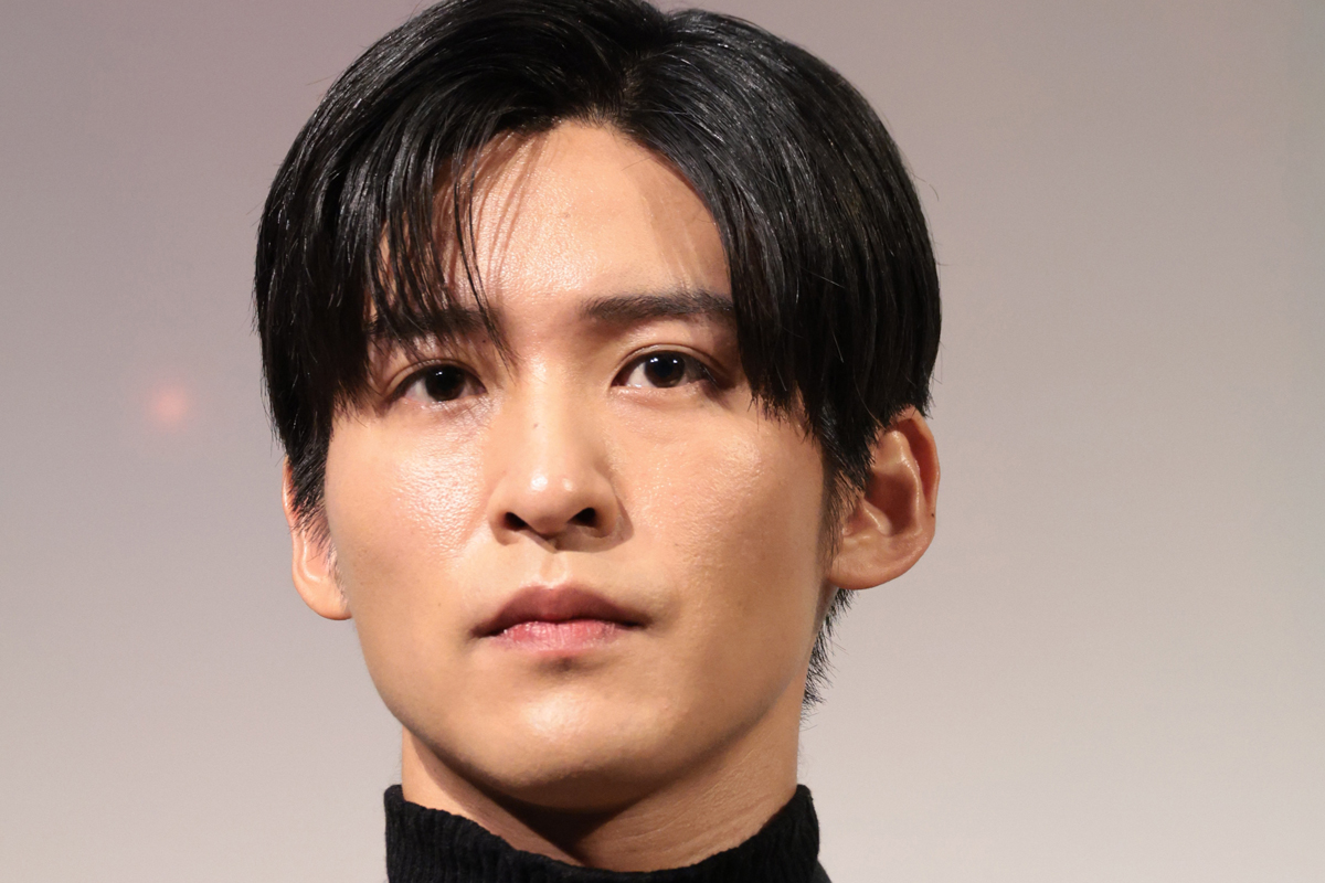 目黒蓮 主演映画のクランクインを急遽キャンセル、参加の目処立たず