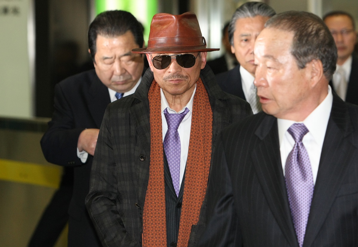 当時のメディア報道・掲載写真