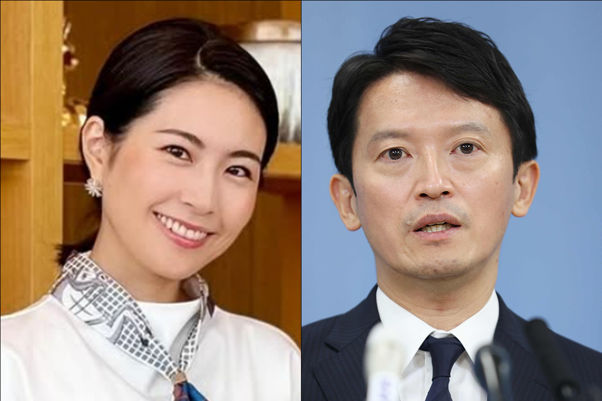 公の場での発言・インタビュー報道記録