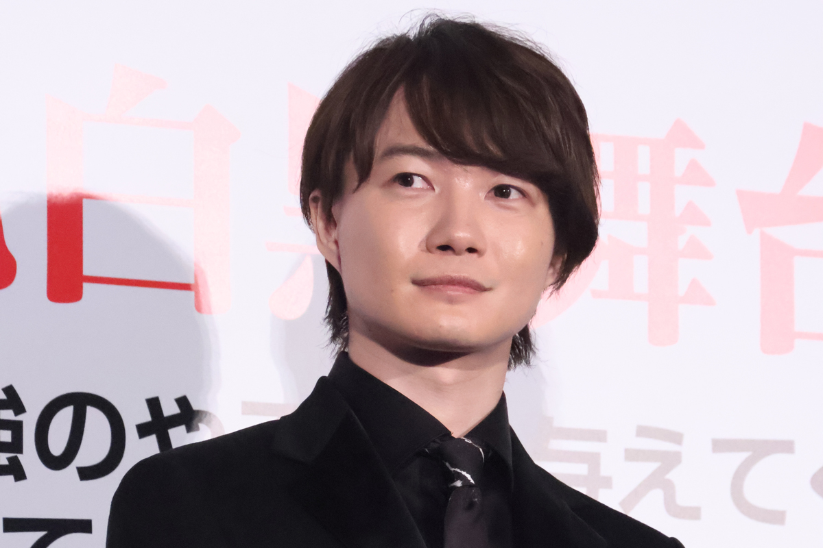 海に眠るダイヤモンド』制作秘話 神木隆之介はYouTubeでホストを研究