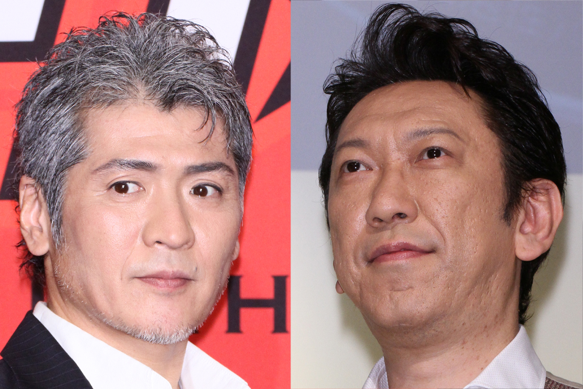 COMPLEXが能登半島支援のため13年ぶりに復活】10億円寄付を実現させた