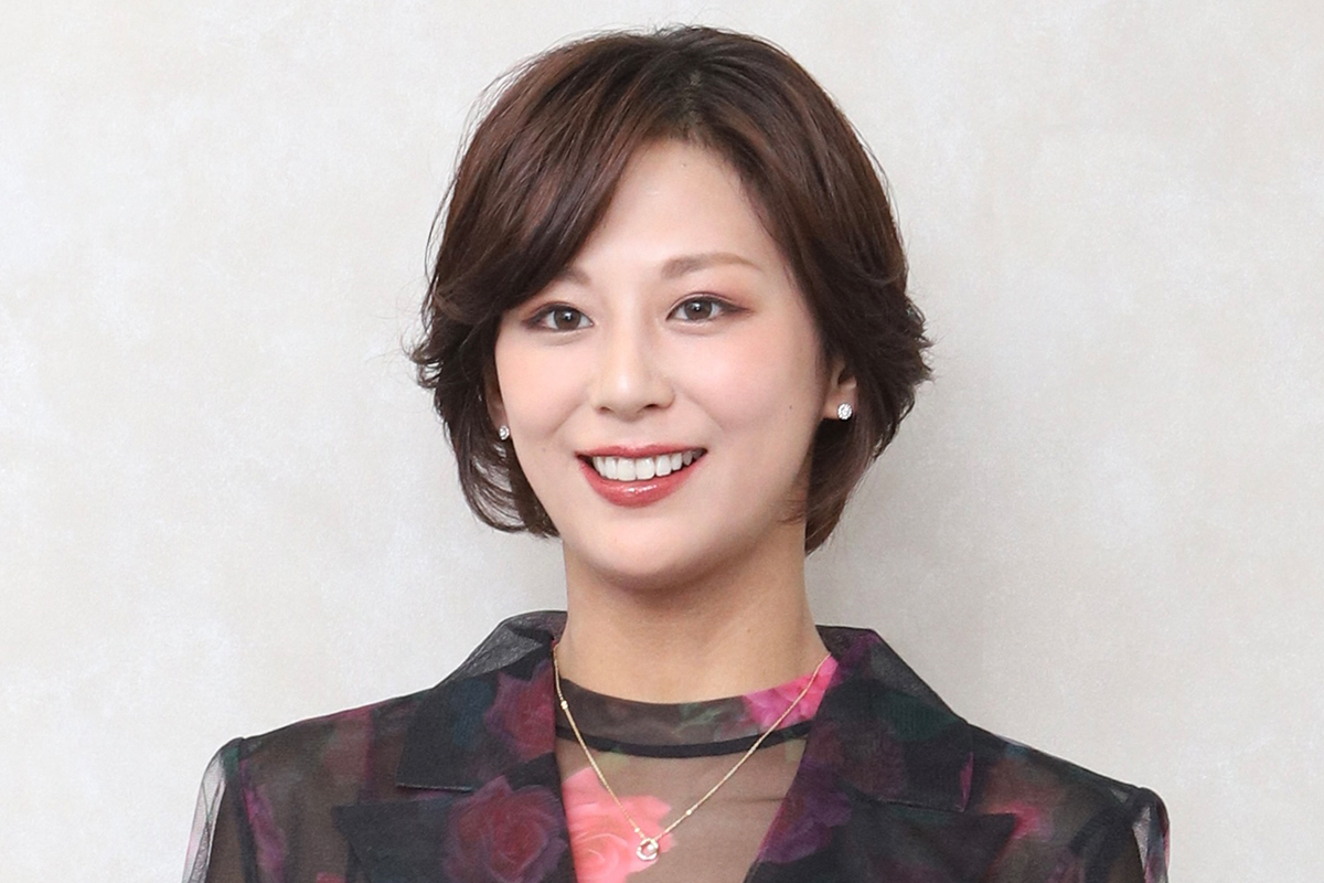 西 内 まりや 女優