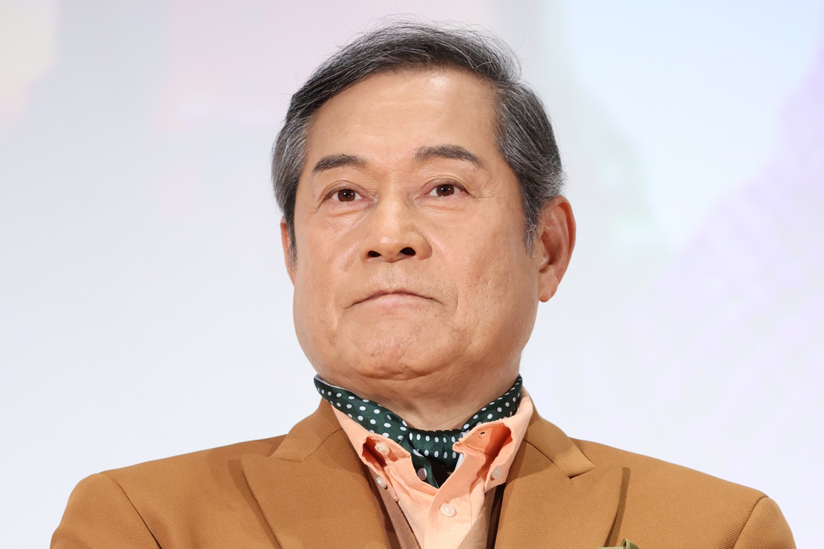 松平健『暴れん坊将軍』、新春特番で17年ぶりに復活 『SHOGUN』を成功