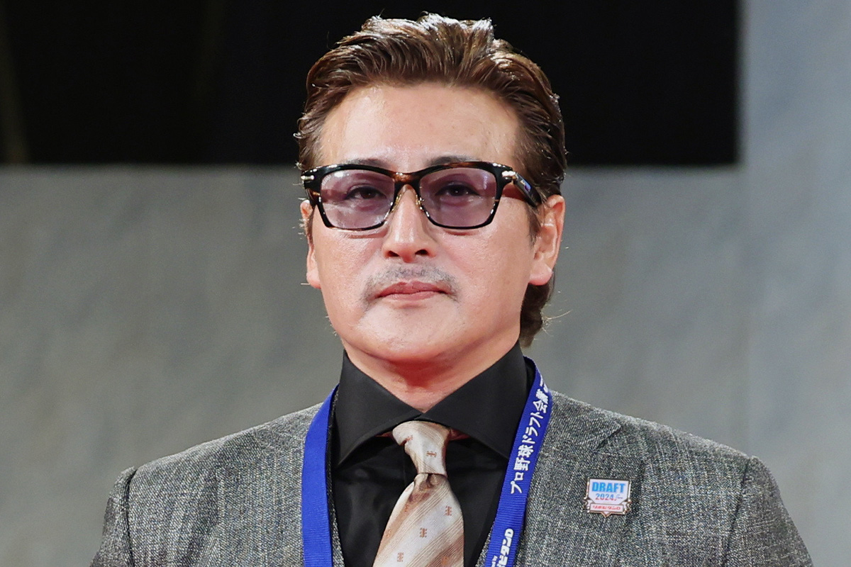 プロ野球名物座談会】辛口レジェンドたちがこぞって日本ハム新庄剛志