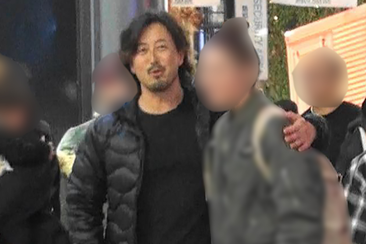 on 駒田