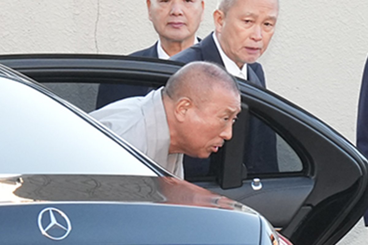 当時のメディア報道・掲載写真