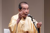 生誕90年・立川談志「鮮烈の一席」】講談師・神田伯山が振り返る「あの