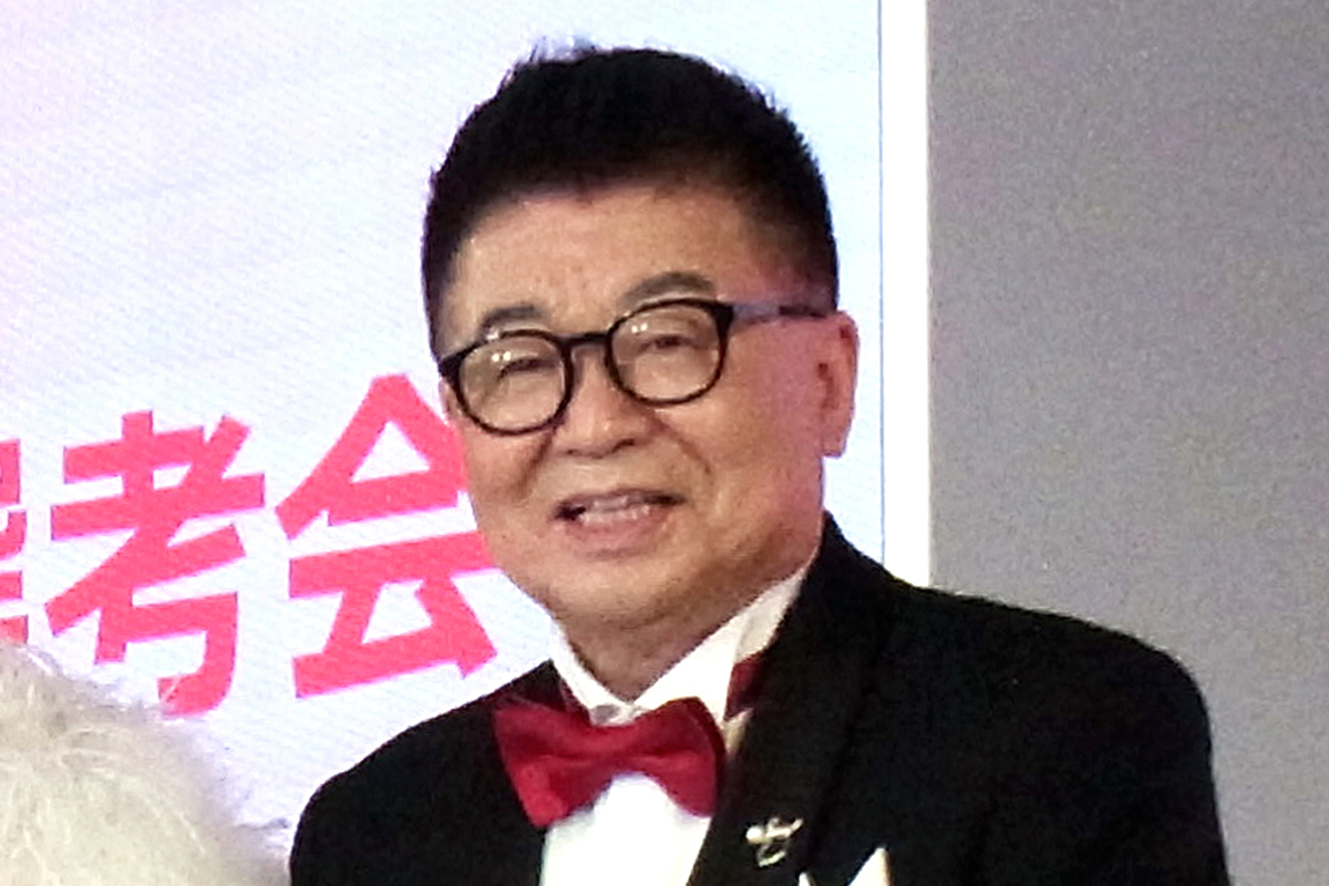生島ヒロシ 何をした