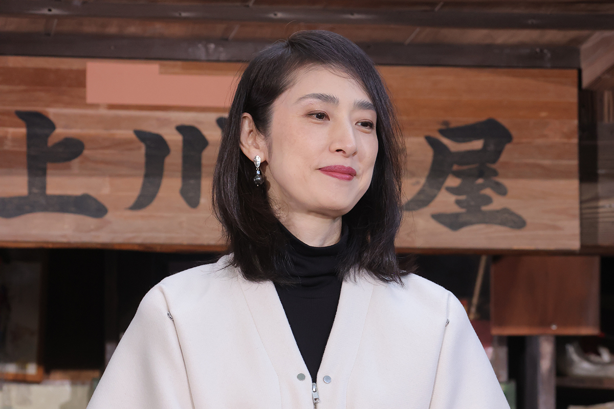 天海祐希主演『緊急取調室』が10月クールに連ドラで復活 猿之助事件で