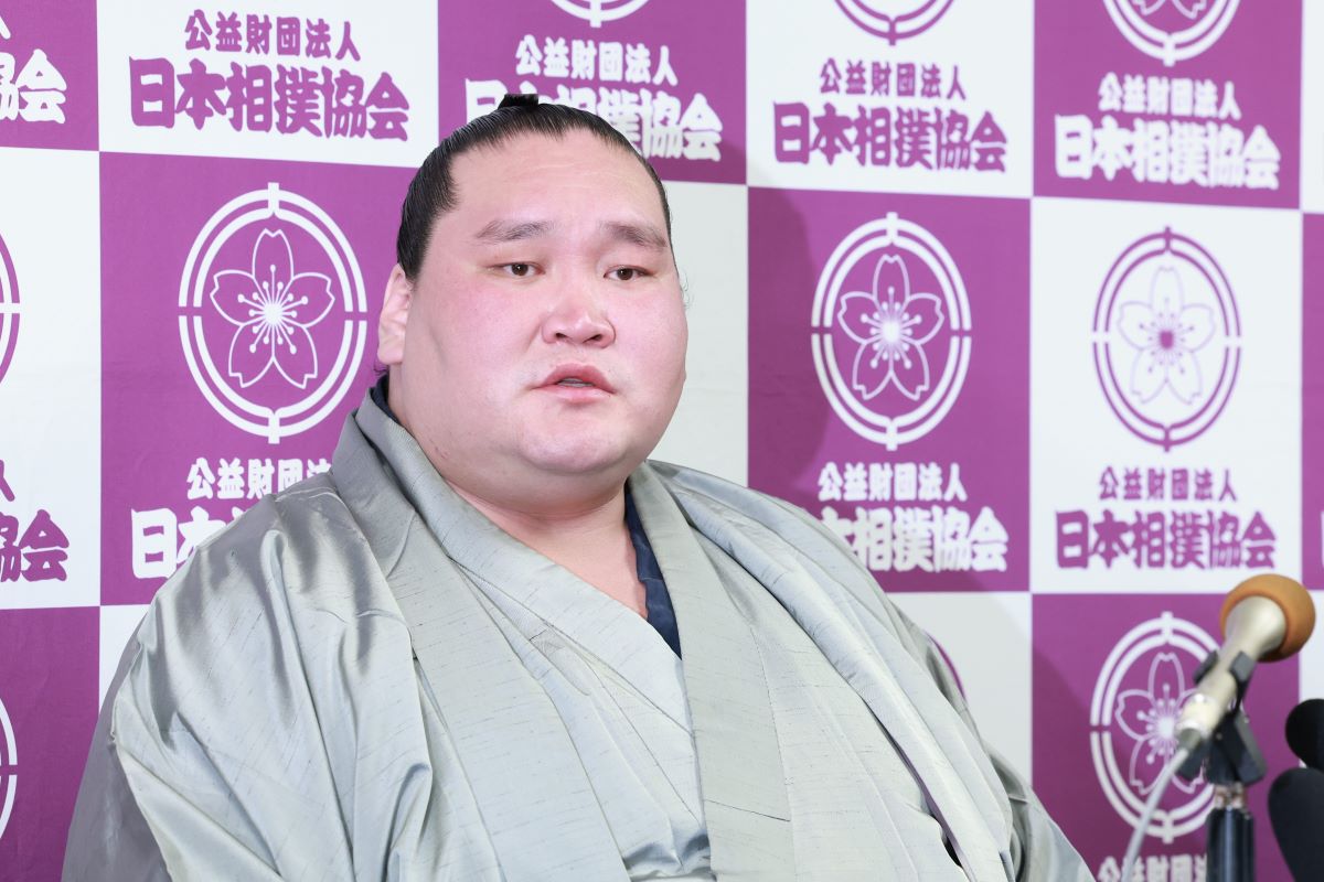 25億円プロジェクト】照ノ富士親方の伊勢ヶ濱部屋継承 相撲部屋建設