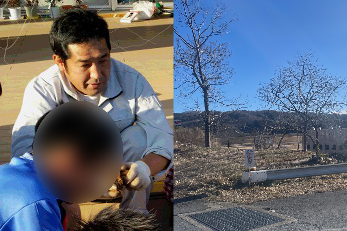 当時のメディア報道・掲載写真