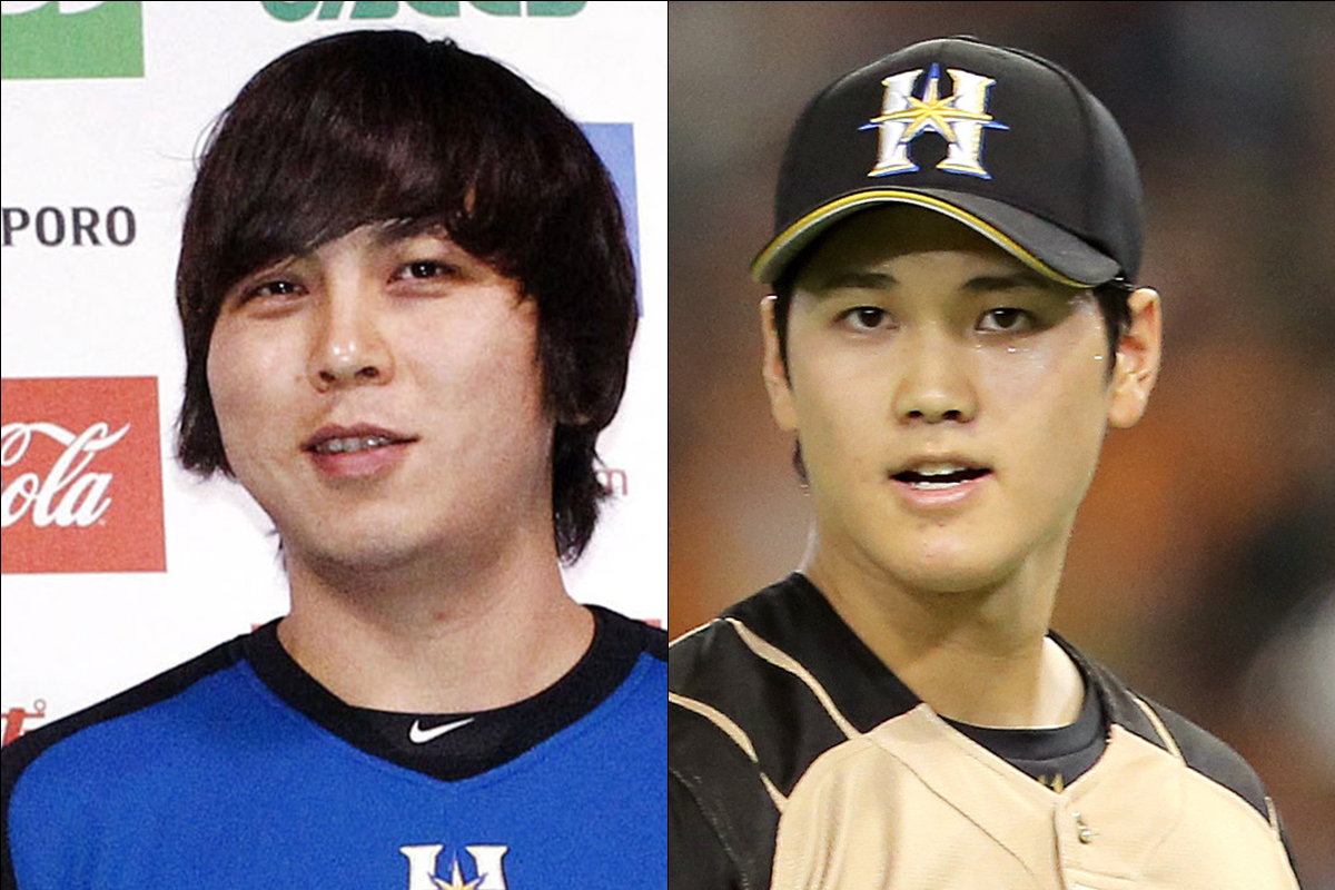 水原一平ページ 水原一平はなぜ「大谷翔平の通訳」に選ばれたのか》日本ハムの元同僚が