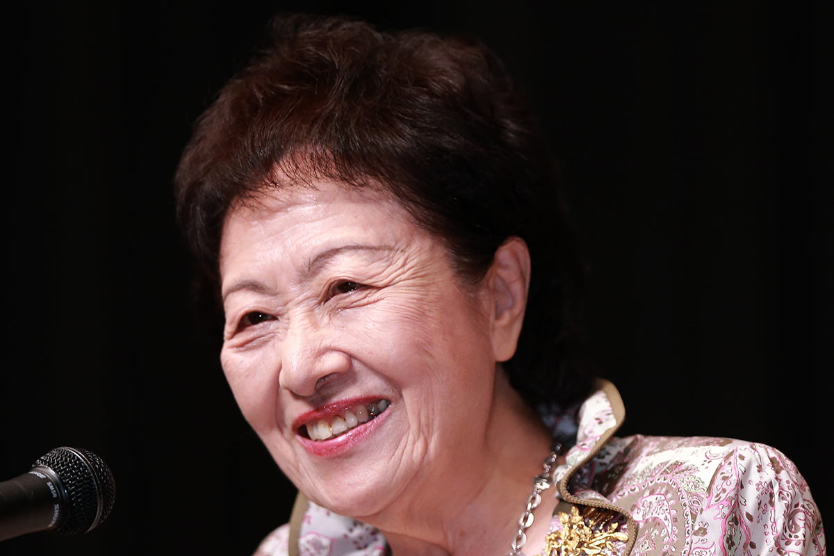 曽野綾子さんが遺した金言】“知の貧困”に陥らないように警告する箴言