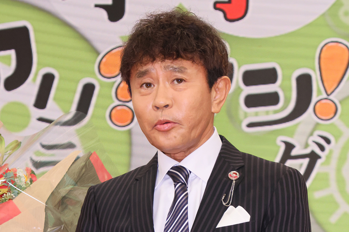 働きづめだった浜田雅功》限界だと見かねた周囲からの“強制”で休養決断