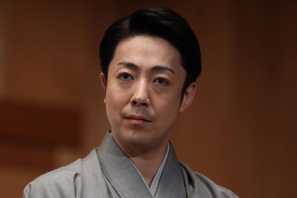 尾上菊之助「菊五郎」襲名披露公演配役で波紋、“盟友”尾上松緑を外して