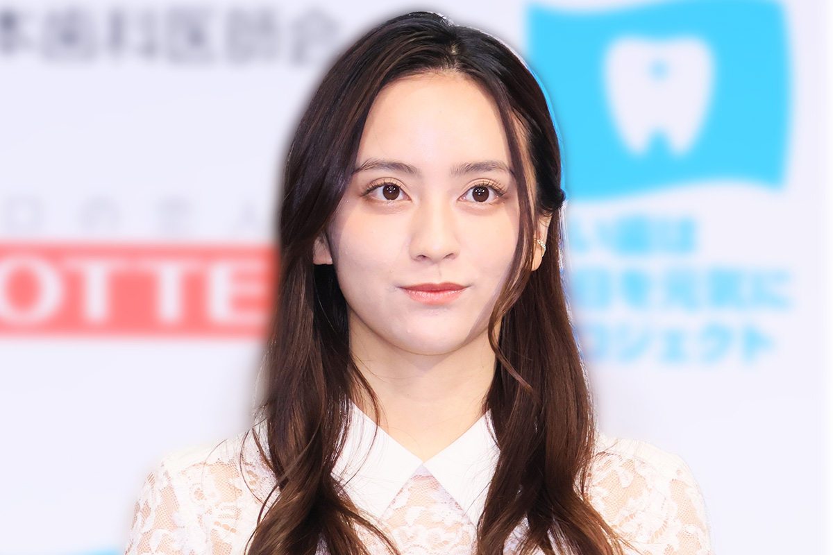 岡田 結実 身長