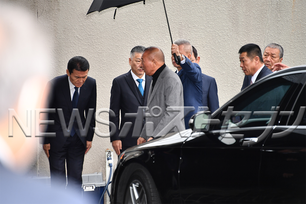 公の場での発言・インタビュー報道記録