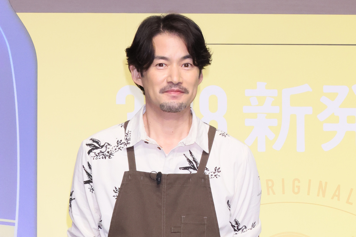 写真】【朝ドラ『あんぱん』でも好演】時代に合わせてアップデートする