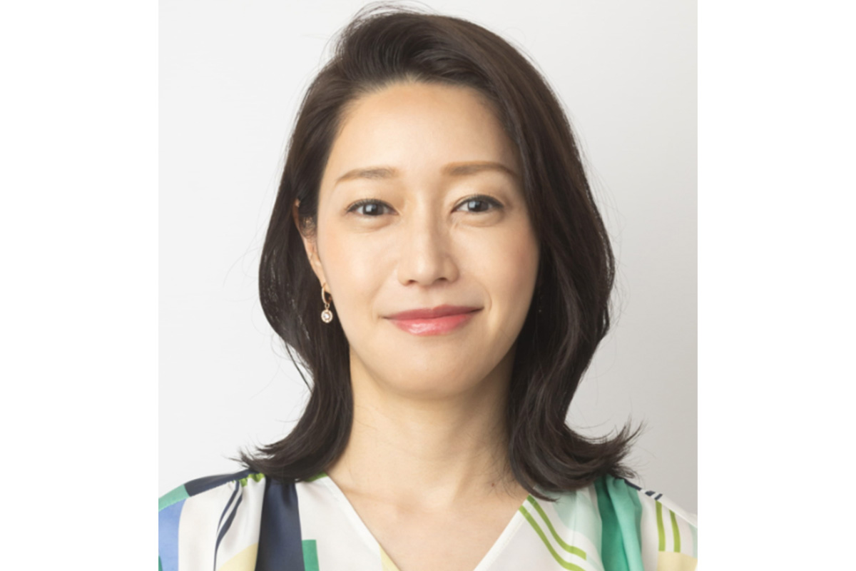 牛田 アナ
