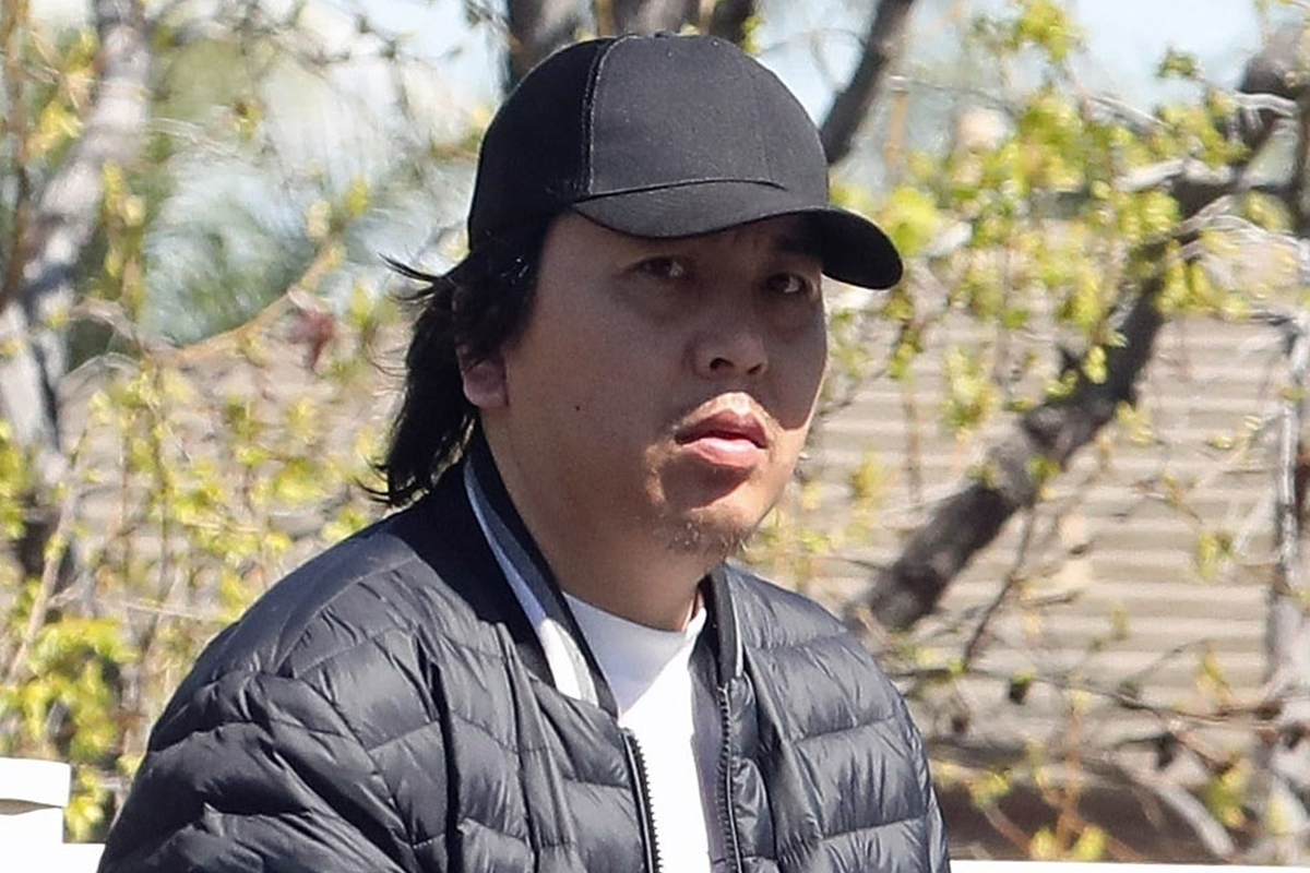 またしても出頭延期》水原一平被告、気になる“妻の居場所” 昨年8月には