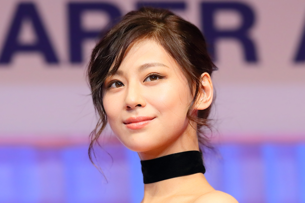 西 内 まりや 女優