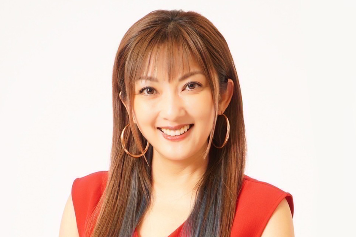 山田 まりや