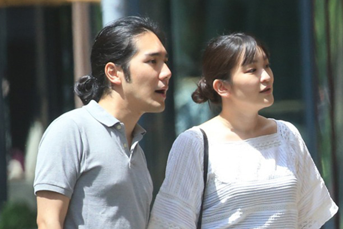 眞子さん＆小室圭さんがしていた第1子誕生直前の “出産準備”「購入した