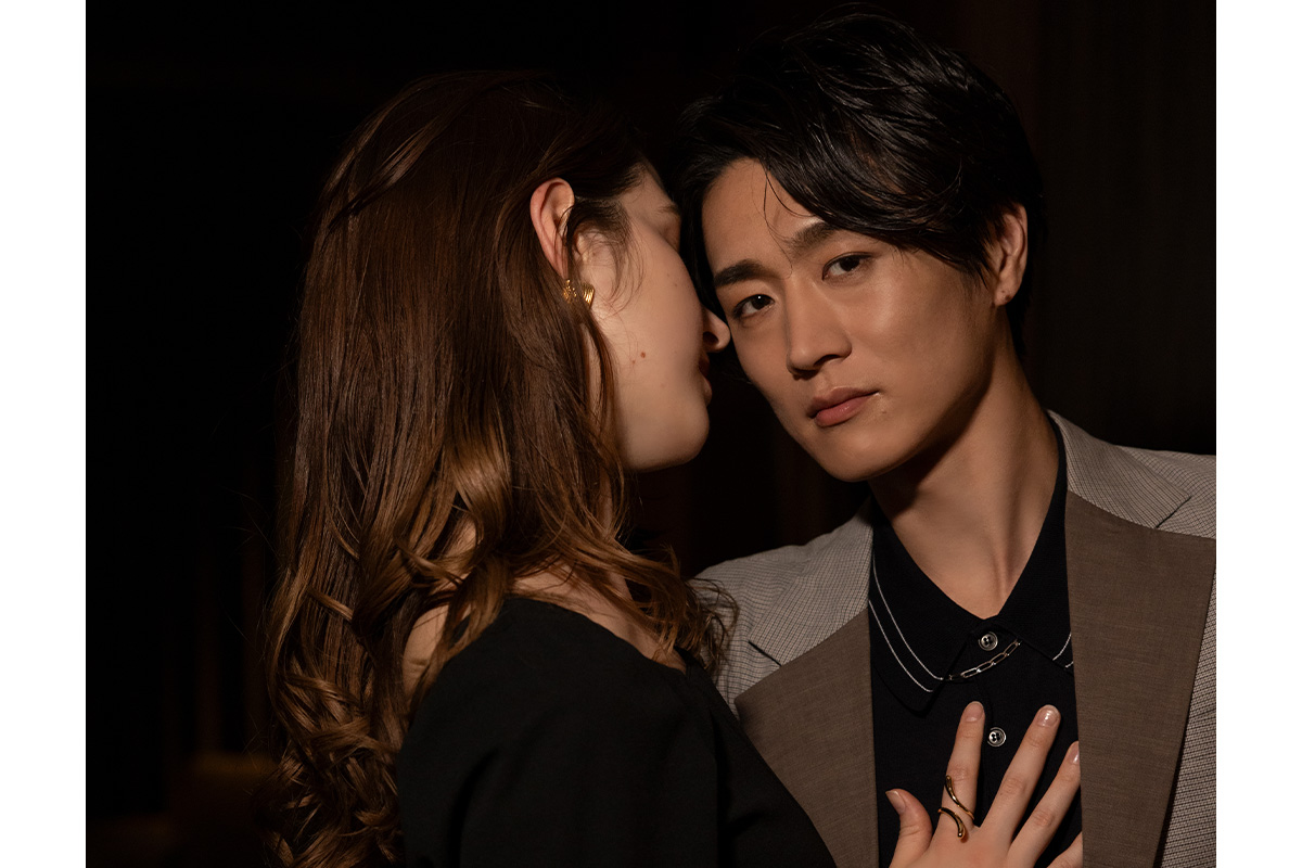 真田ナオキ 写真集 Back Stage of Naoki Sanada 色気ダダ漏れ》真田ナオキ、ファースト写真集の撮影舞台裏「3か月の