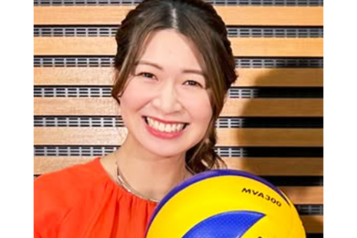 水着姿”公開の自由奔放なSNSで話題》結婚9年目の夫とラブラブ生活の元