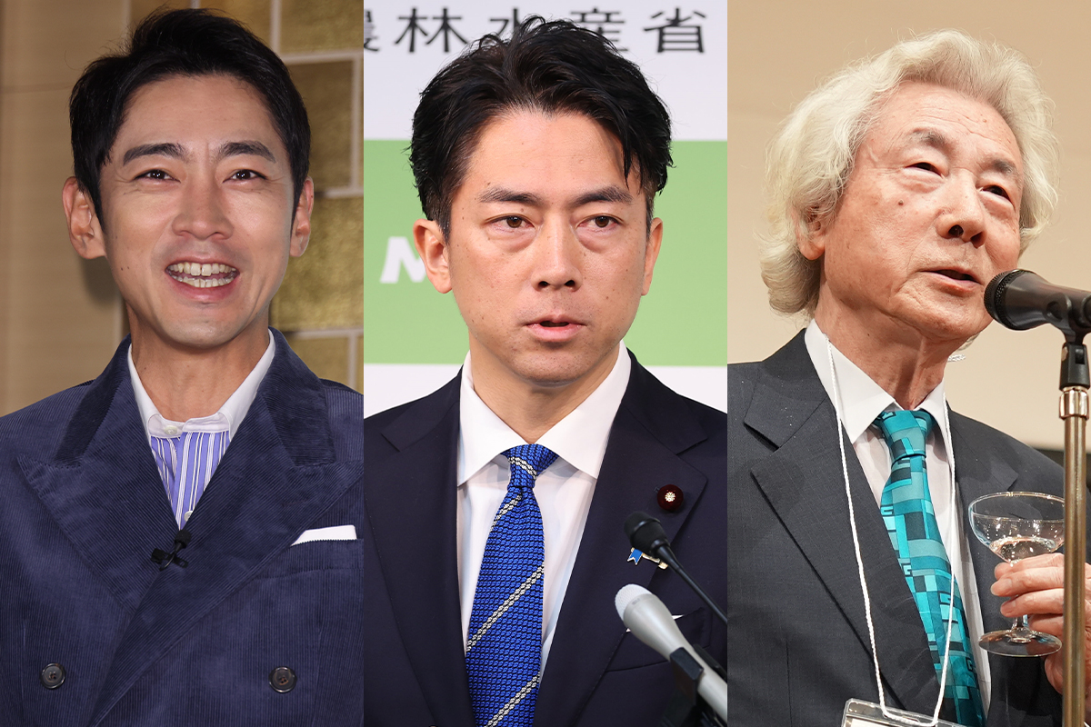 活動歴および当時の関連ビジュアル記録