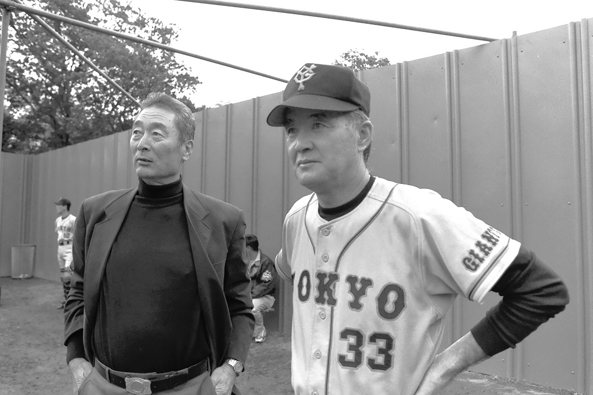 追悼・長嶋茂雄さん》400勝投手・カネやんが明かしていた秘話「一緒に