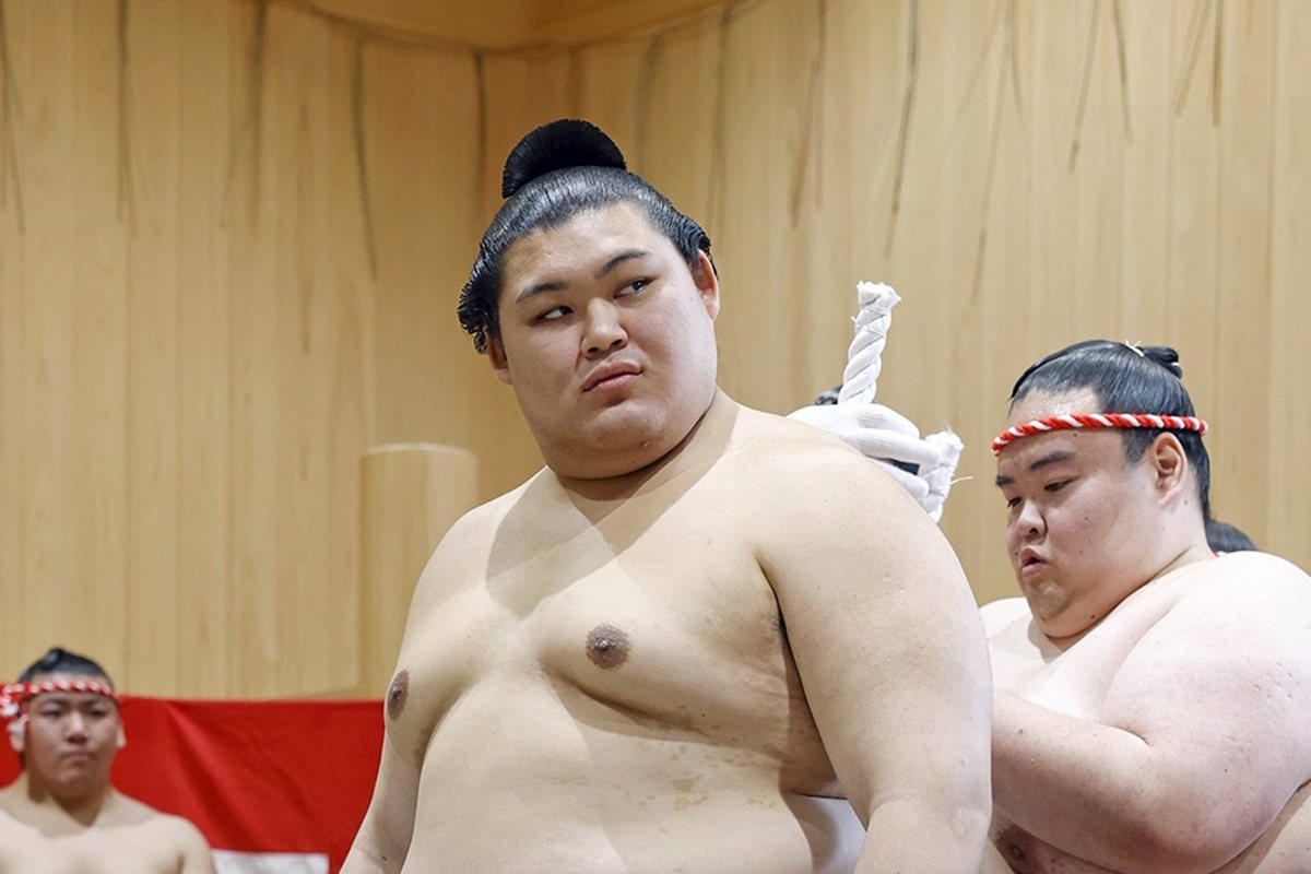 貴乃花、全激白！直言インタビュー】令和の新横綱・大の里が学ぶべき