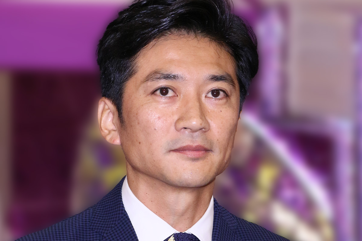国分 太一 嫁 写真