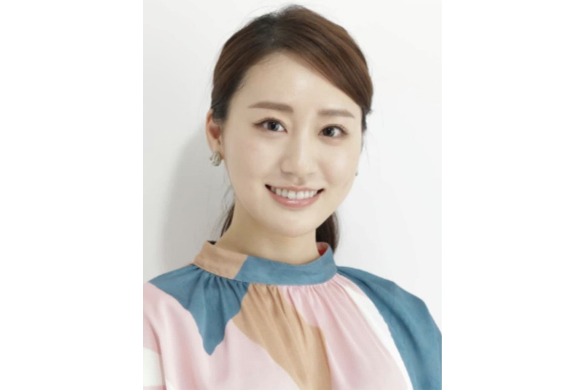 nhk アナウンサー 女性