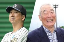 巨人V9の真実》400勝投手・金田正一氏が語っていた「長嶋茂雄のすごい