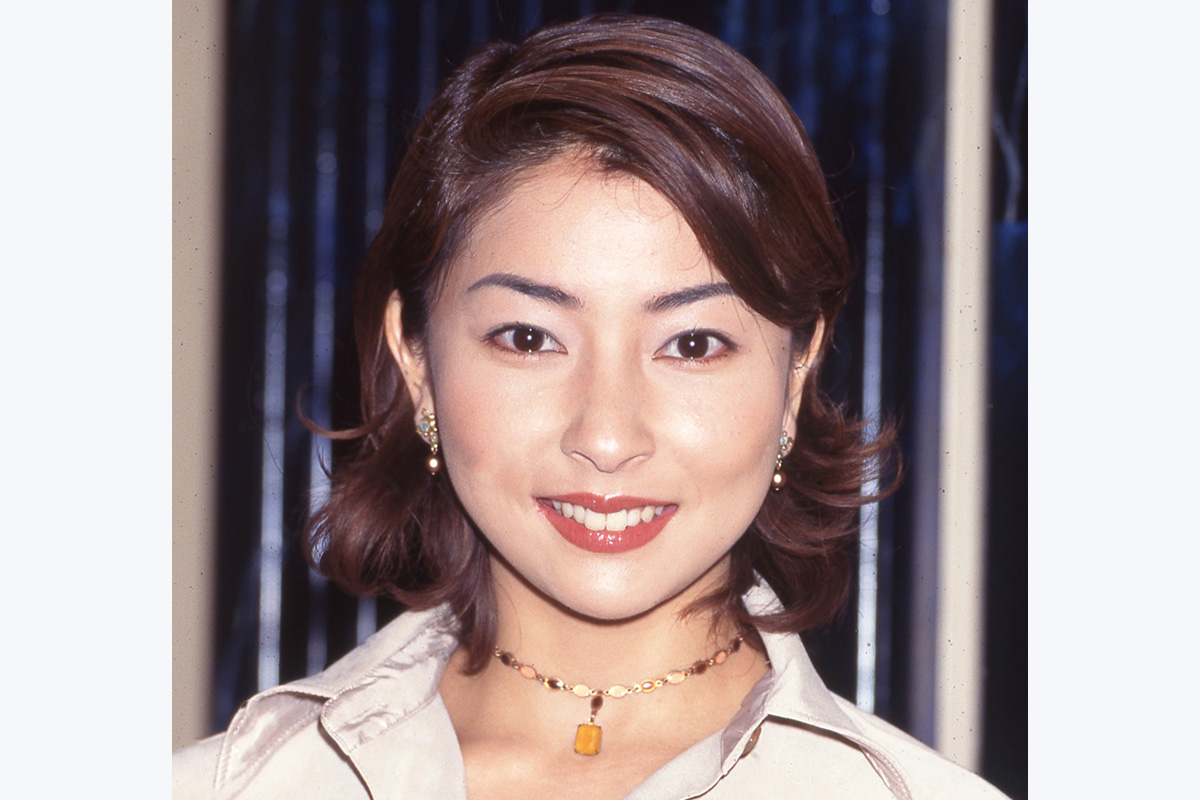 立河 宜子