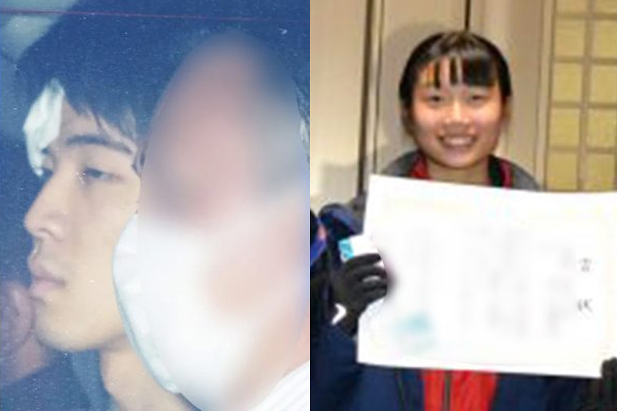 豊田市 殺人事件