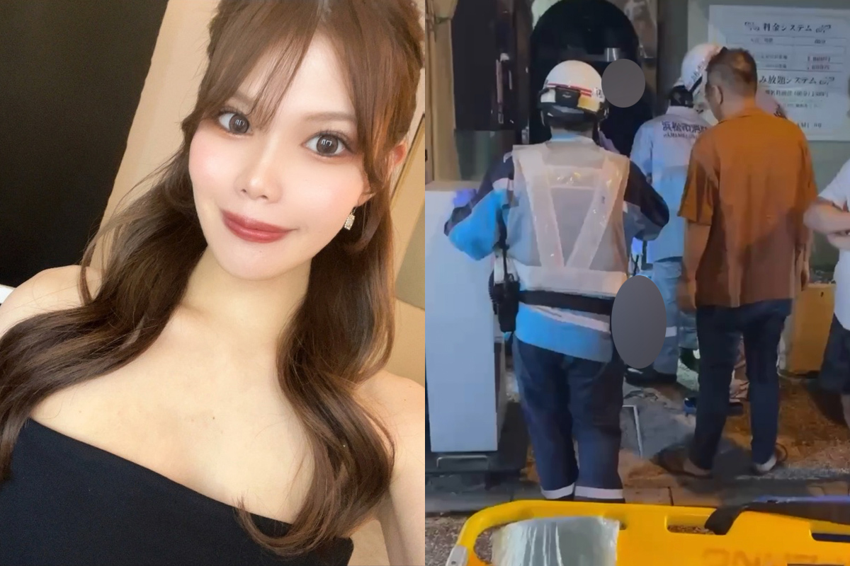 当時のメディア報道・掲載写真
