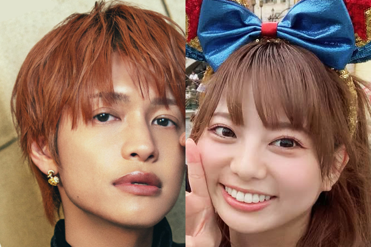 活動歴および当時の関連ビジュアル記録