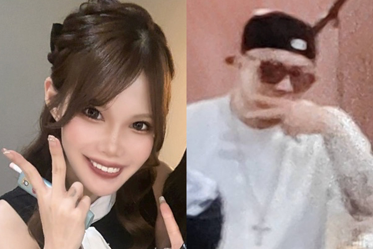 ククリナイフ 事件