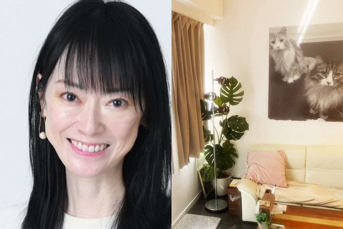 女優 孤独 死