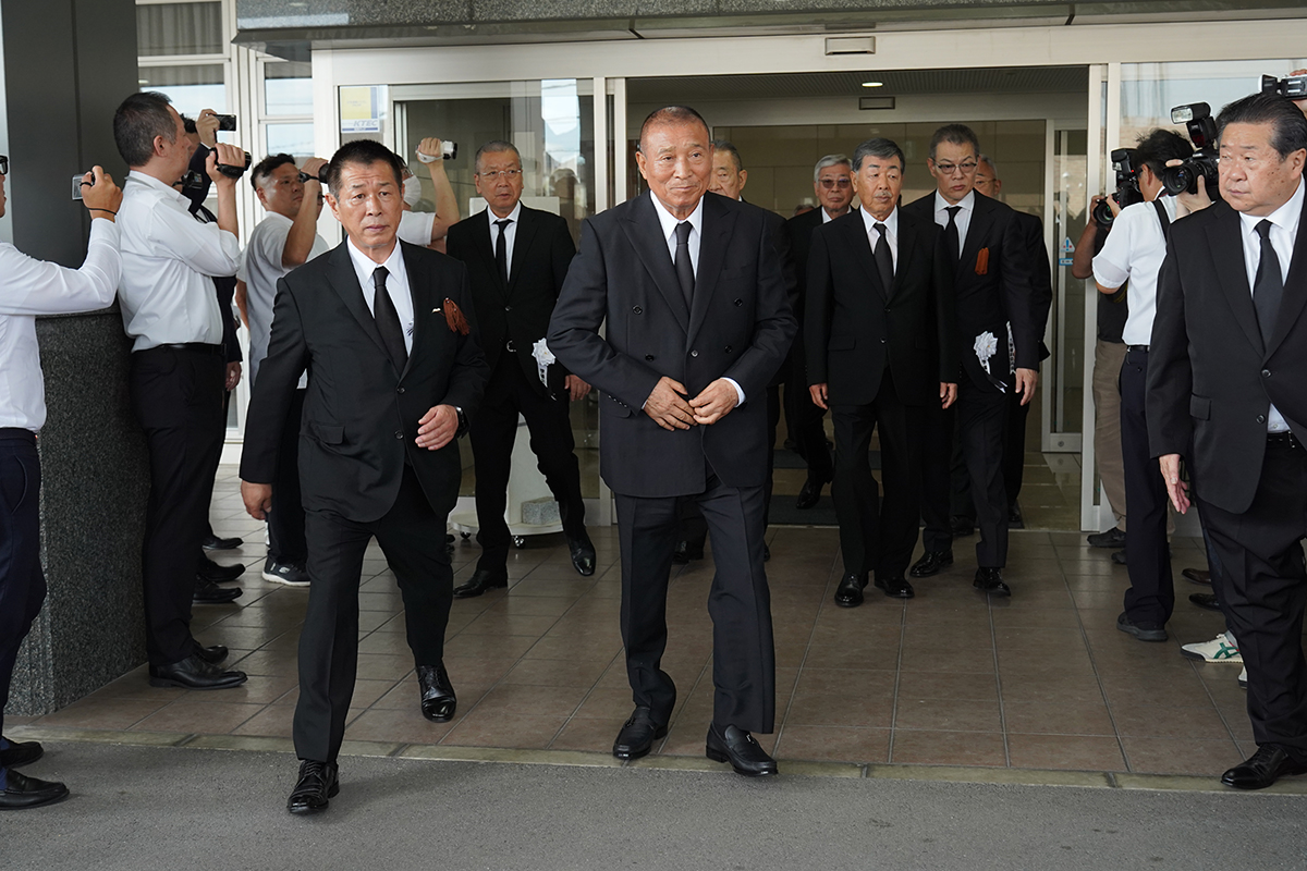 公の場での発言・インタビュー報道記録