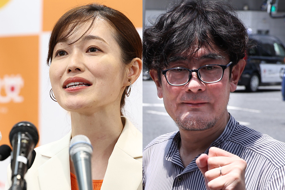 当時のメディア報道・掲載写真