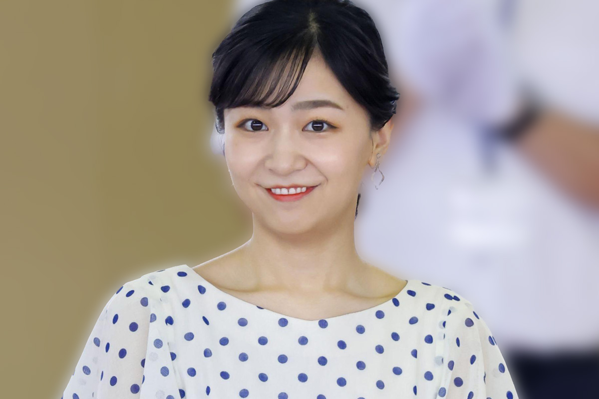 佳子さまが“鬼リピ”されているファッション》御殿場でまた“水玉 