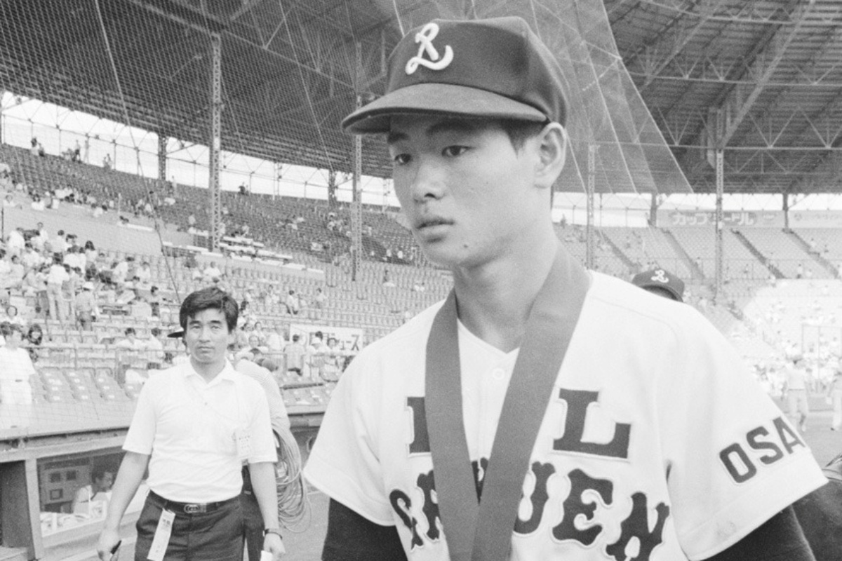PL学園・桑田真澄》甲子園通算20勝の裏に隠れた偉業 特筆すべき球数の