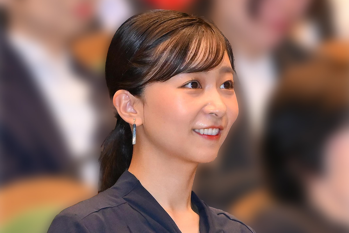 佳子 さま ピアス
