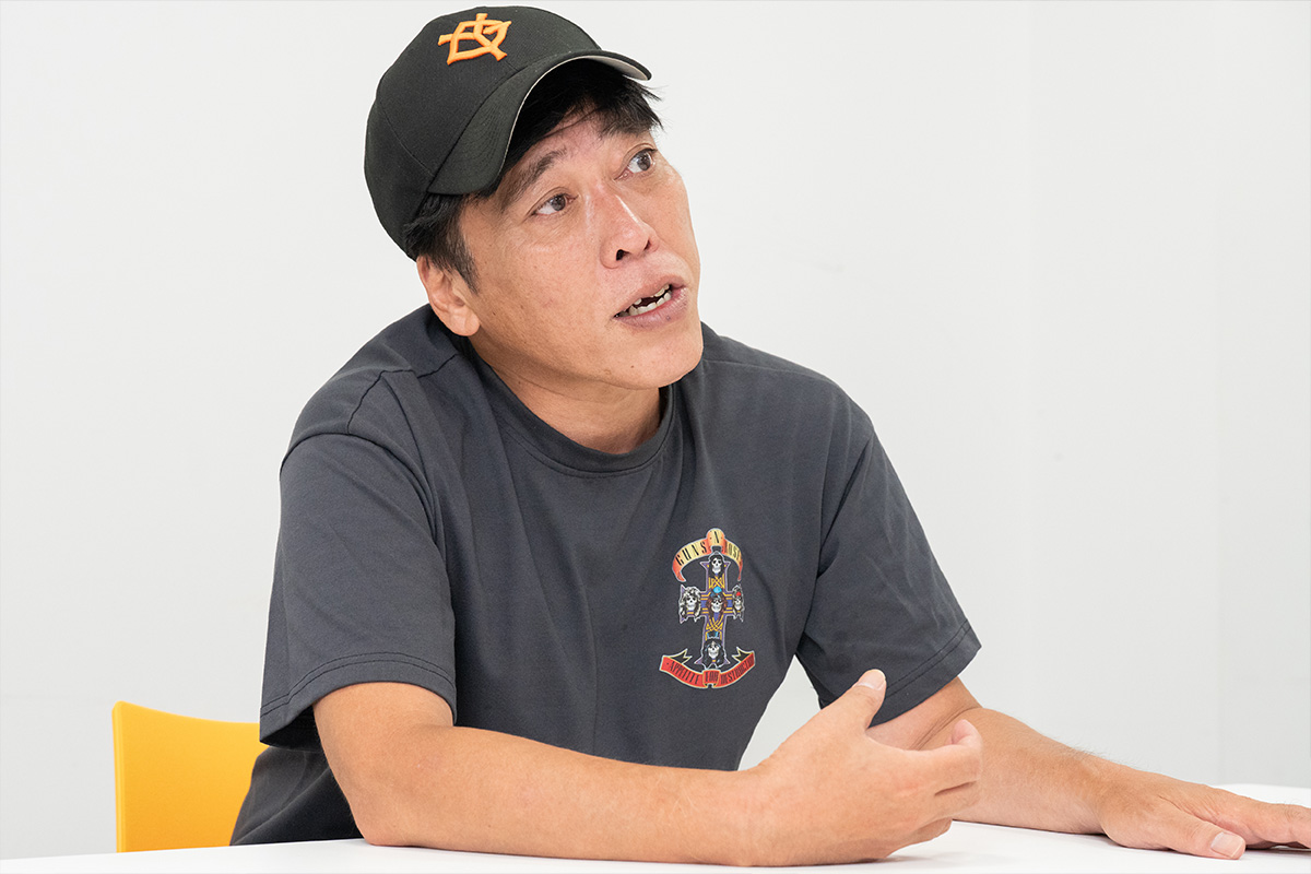クズ芸人が明かした『ザ・ノンフィクション』出演後の特需》リアルな