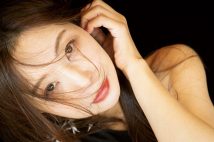 身長169cmにエグいHカップ》天野ちよ、31歳オールドルーキーの“滾らせ