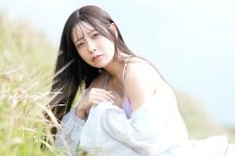 身長169cmにエグいHカップ》天野ちよ、31歳オールドルーキーの“滾らせ