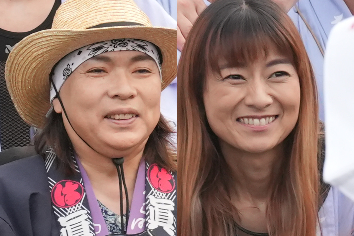 活動歴および当時の関連ビジュアル記録